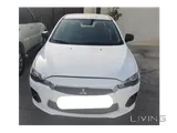 Mitsubishi Lancer 2017 - well maintained